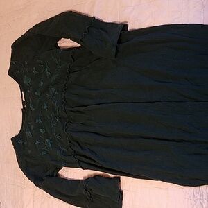 Girls old navy dress